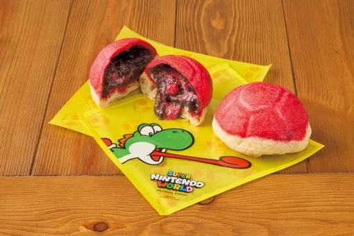 USJ、「マリオ」「ハリポタ」などの限定メニュー展開! 冬のホリデーグルメイベントを11月13日より開催 USJ、「マリオ」「ハリポタ」などの限定メニュー展開! 冬のホリデーグルメイベントを11月13日より開催