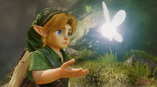 「ゼルダの伝説 時のオカリナ」の新たな映像が公開! 新要素「万魔殿」の存在も明らかにボスと再戦できる新要素。amiiboの発売もアナウンス 「ゼルダの伝説 時のオカリナ」の新たな映像が公開! 新要素「万魔殿」の存在も明らかにボスと再戦できる新要素。amiiboの発売もアナウンス