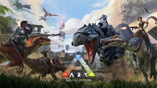 PS4版『ARK: Survival Evolved』10月25日をもってスパイク・チュンソフトからの販売、サポートが終了へ。10月26日よりSolutions 2 GOへ運営を移管 PS4版『ARK: Survival Evolved』10月25日をもってスパイク・チュンソフトからの販売、サポートが終了へ。10月26日よりSolutions 2 GOへ運営を移管