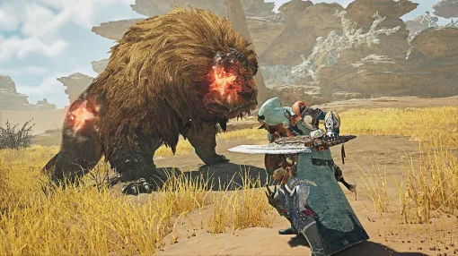 『モンスターハンターワイルズ』Nintendo Switch 2向け体験版、10月20日配信へ。「ローカルマルチプレイ」もお試し可能、製品版にセーブデータ引き継ぎもできる 『モンスターハンターワイルズ』Nintendo Switch 2向け体験版、10月20日配信へ。「ローカルマルチプレイ」もお試し可能、製品版にセーブデータ引き継ぎもできる