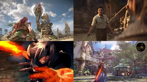 PS5/PS4向け「ゲームカタログ」10月追加タイトルがなかなか豪華。『Horizon Forbidden West』や『テイルズ オブ アライズ』など“約7000円タイトル”もどっさり PS5/PS4向け「ゲームカタログ」10月追加タイトルがなかなか豪華。『Horizon Forbidden West』や『テイルズ オブ アライズ』など“約7000円タイトル”もどっさり