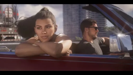 『グランド・セフト・オートVI(GTA 6)』の“ローンチトレイラー”早くもぬるっとお披露目。発売はまだ1か月先だけど、安心できそう 『グランド・セフト・オートVI(GTA 6)』の“ローンチトレイラー”早くもぬるっとお披露目。発売はまだ1か月先だけど、安心できそう