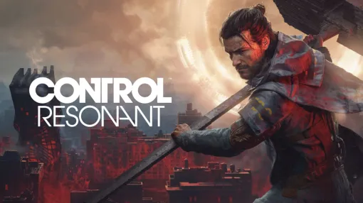 『CONTROL Resonant』パッケージ版が本日(10/15)発売。『CONTROL』の続編、壊滅が迫る歪んだマンハッタンを探索 『CONTROL Resonant』パッケージ版が本日(10/15)発売。『CONTROL』の続編、壊滅が迫る歪んだマンハッタンを探索