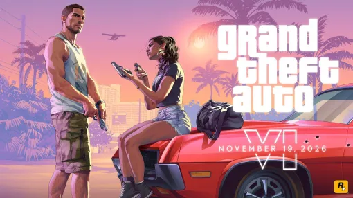 『GTA6』ローンチトレーラー公開。映像はすべてPS5のゲーム内で撮影。Justiceの新曲にはTame Impala、SZAらが参加 『GTA6』ローンチトレーラー公開。映像はすべてPS5のゲーム内で撮影。Justiceの新曲にはTame Impala、SZAらが参加