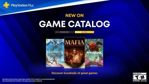 PS Plus、10月の海外向け「ゲームカタログ」追加タイトル公開「テイルズ オブ アライズ」「ディノクライシス2」などが登場 PS Plus、10月の海外向け「ゲームカタログ」追加タイトル公開「テイルズ オブ アライズ」「ディノクライシス2」などが登場