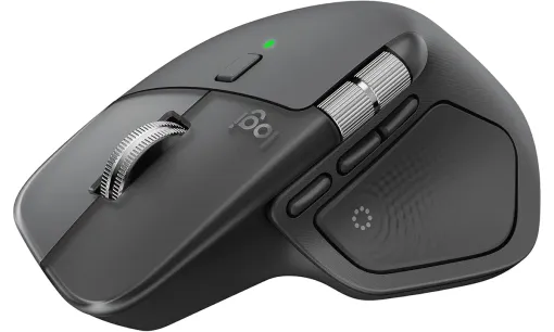 ロジクールのワイヤレスマウス「MX MASTER 4」がAmazon プライム感謝祭先行セールにて15%オフで販売中 ロジクールのワイヤレスマウス「MX MASTER 4」がAmazon プライム感謝祭先行セールにて15%オフで販売中