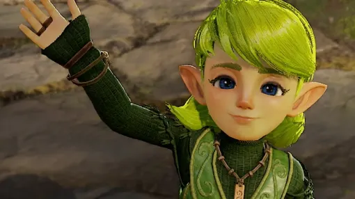 『ゼルダの伝説 時のオカリナ』リメイク版をプレイして判明した29個の新要素――作り直されたパズルに進化した中ボス戦、深みを増した会話など 『ゼルダの伝説 時のオカリナ』リメイク版をプレイして判明した29個の新要素――作り直されたパズルに進化した中ボス戦、深みを増した会話など
