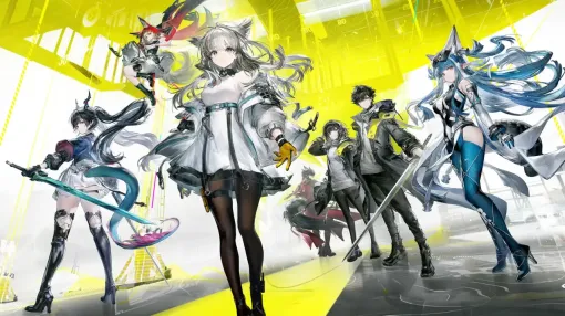 『アークナイツ:エンドフィールド』Steam版が正式リリース。新バージョン「丹青渡」も配信され、新オペレーター「スー」のスカウトが開始 『アークナイツ:エンドフィールド』Steam版が正式リリース。新バージョン「丹青渡」も配信され、新オペレーター「スー」のスカウトが開始