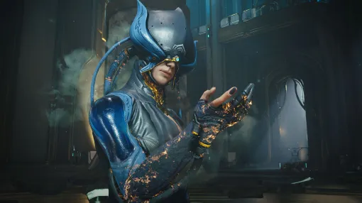 「Warframe」,一度限りとなる大規模コミュニティイベント「一大作戦:Tauへの道」を米国時間11月17日まで開催中 「Warframe」,一度限りとなる大規模コミュニティイベント「一大作戦:Tauへの道」を米国時間11月17日まで開催中