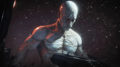 大型アプデ迫る『Warframe』新イベントは“一度きり”、なぜ二度と復刻しないのか?名前登場から10数年を経てついに実現するTauへの旅や、6人プレイ実装の裏側を開発者に訊く 大型アプデ迫る『Warframe』新イベントは“一度きり”、なぜ二度と復刻しないのか?名前登場から10数年を経てついに実現するTauへの旅や、6人プレイ実装の裏側を開発者に訊く