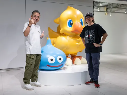 「AIは使用可だが申告を」「100%完成版じゃなくてもよい」スクエニ10億円ゲームコンテント応募の際の注意や攻略(?)アドバイス 「AIは使用可だが申告を」「100%完成版じゃなくてもよい」スクエニ10億円ゲームコンテント応募の際の注意や攻略(?)アドバイス
