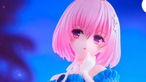 【To LOVEる】モモが魅惑の水着姿でプライズフィギュア化!小悪魔的な微笑みで新登場 【To LOVEる】モモが魅惑の水着姿でプライズフィギュア化!小悪魔的な微笑みで新登場