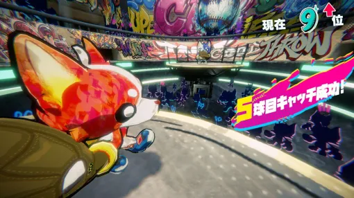 新作『PROJECT CATCH』や『ぶっとバード PC EDITION』が試遊可能。豪華ノベルティも用意【ぜんため:ロコビットブース】 新作『PROJECT CATCH』や『ぶっとバード PC EDITION』が試遊可能。豪華ノベルティも用意【ぜんため:ロコビットブース】