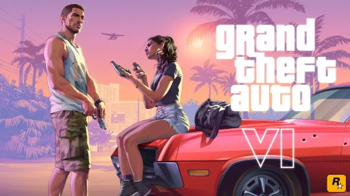 【GTA6】11月19日の発売に先駆けジェイソンとルシアの物語を垣間見られる新ローンチトレーラー公開! 【GTA6】11月19日の発売に先駆けジェイソンとルシアの物語を垣間見られる新ローンチトレーラー公開!