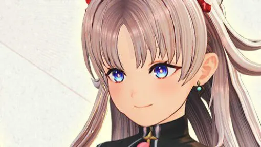 『カリアのアトリエ』カリアの体型変化機能が実装決定。機能のON/OFFに加えて好きな体型で固定できるオプションも! 『カリアのアトリエ』カリアの体型変化機能が実装決定。機能のON/OFFに加えて好きな体型で固定できるオプションも!