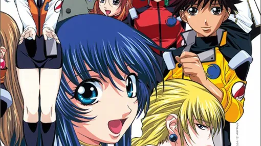 【機動戦艦ナデシコ】伝説の画集が再販決定!TV・劇場版・ゲキガンガーまで網羅 【機動戦艦ナデシコ】伝説の画集が再販決定!TV・劇場版・ゲキガンガーまで網羅