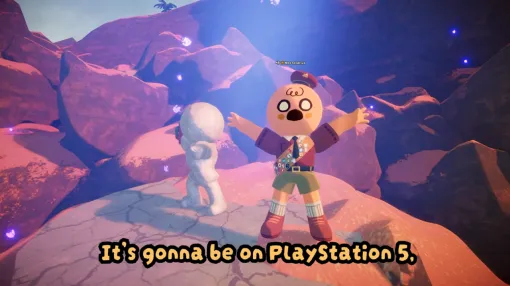 『PEAK』PS5、XBOX、Switch2版が10月22日発売。最大4人で助け合う協力登山ゲーム。全アップデート収録&PC版とのクロスプレイにも対応 『PEAK』PS5、XBOX、Switch2版が10月22日発売。最大4人で助け合う協力登山ゲーム。全アップデート収録&PC版とのクロスプレイにも対応