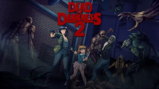 ドイツ・Retrofiction Games、重厚なストーリーと緻密な世界観が魅力のサバイバルホラーゲーム『Dead of Darkness 2』を発表 ドイツ・Retrofiction Games、重厚なストーリーと緻密な世界観が魅力のサバイバルホラーゲーム『Dead of Darkness 2』を発表