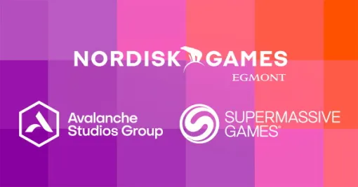 Avalanche Studios GroupとSupermassive Gamesが戦略的パートナーシップ Avalanche Studios GroupとSupermassive Gamesが戦略的パートナーシップ
