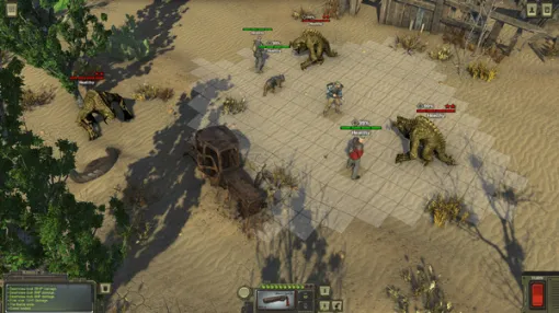 謎の疫病の蔓延に苦しむ島で新たな冒険に挑む『ATOM RPG』ストーリー拡張DLC「Plague Island」配信! 謎の疫病の蔓延に苦しむ島で新たな冒険に挑む『ATOM RPG』ストーリー拡張DLC「Plague Island」配信!