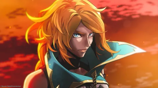 『Castlevania: Belmont’s Curse』開発者、セクシーなキャラデザインは意図的と明言―既に大量のファンアート 『Castlevania: Belmont’s Curse』開発者、セクシーなキャラデザインは意図的と明言―既に大量のファンアート