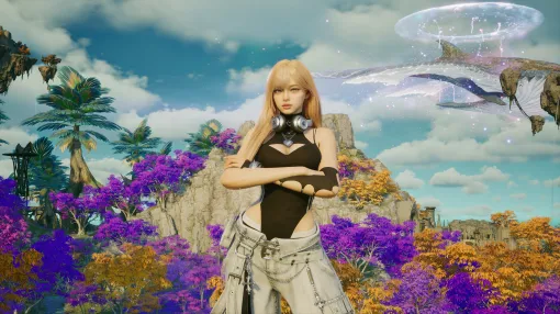 正式サービスを開始した「AION2」が今抱えている課題とは? 開発メールインタビュー 正式サービスを開始した「AION2」が今抱えている課題とは? 開発メールインタビュー