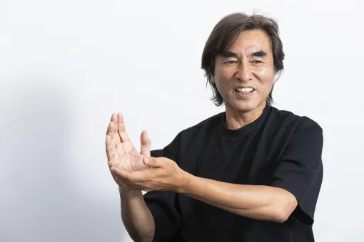 『ガンダム』全盛期に大反対された「歌×戦争」…22歳で作った『マクロス』の舞台裏 『ガンダム』全盛期に大反対された「歌×戦争」…22歳で作った『マクロス』の舞台裏