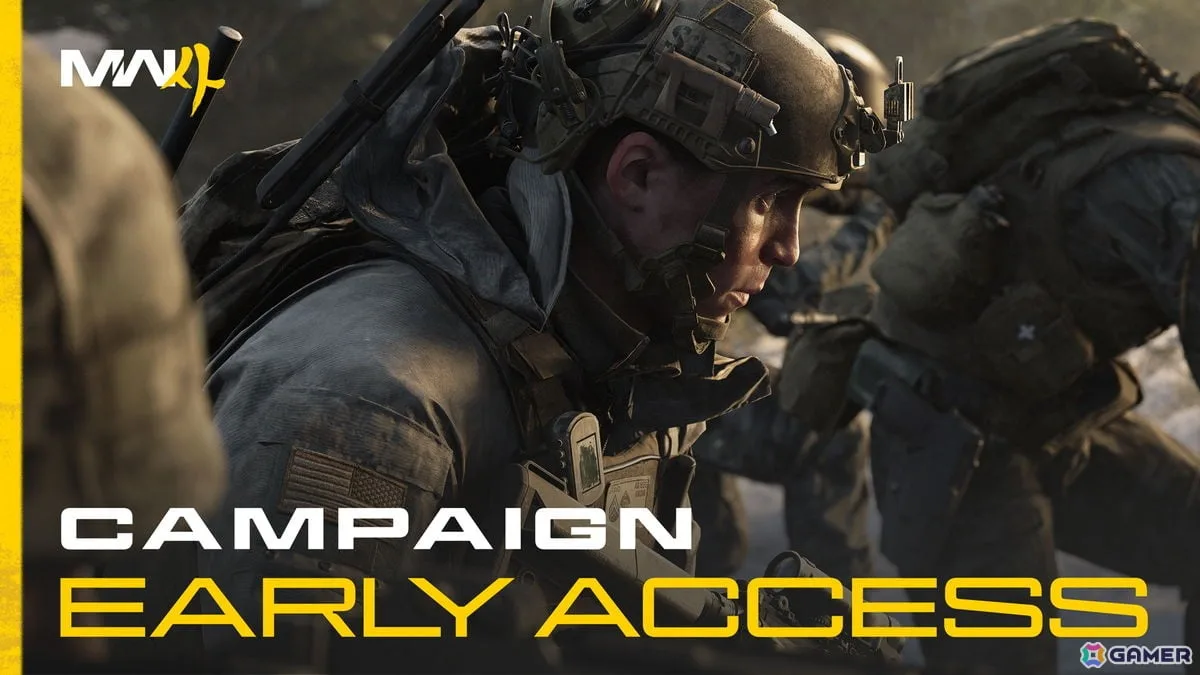 「Call of Duty: Modern Warfare 4」キャンペーンの早期アクセスが10月17日より開始！山田孝之さんが出演するWebCMも公開