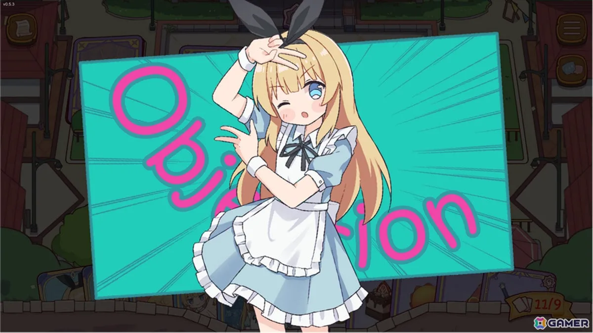 異世界“彼岸”に迷い込んだ少女アリスとなって帰る方法を探すTRPG風カードADV「アリスと彼岸」が発売! 異世界“彼岸”に迷い込んだ少女アリスとなって帰る方法を探すTRPG風カードADV「アリスと彼岸」が発売!