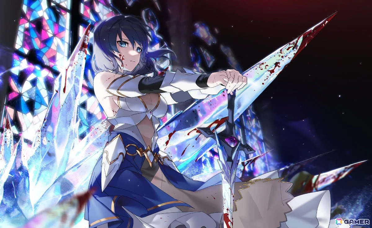 多くの人々に愛されてきた童話を魅惑的に歪めたメルヘン・ダークファンタジーRPG「Albedo Carta」体験版が公開! 多くの人々に愛されてきた童話を魅惑的に歪めたメルヘン・ダークファンタジーRPG「Albedo Carta」体験版が公開!