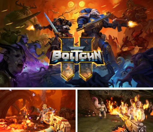 週刊Steam広場 第175号:「Warhammer 40,000: Boltgun 2」や「Planet Zoo 2」が発売に 週刊Steam広場 第175号:「Warhammer 40,000: Boltgun 2」や「Planet Zoo 2」が発売に