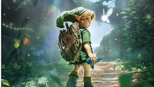Switch 2版『ゼルダの伝説 時のオカリナ』予約・店舗特典まとめ。オリジナルアクリルコースターやトートバッグ、ジオラマスタンドなどがラインナップ Switch 2版『ゼルダの伝説 時のオカリナ』予約・店舗特典まとめ。オリジナルアクリルコースターやトートバッグ、ジオラマスタンドなどがラインナップ