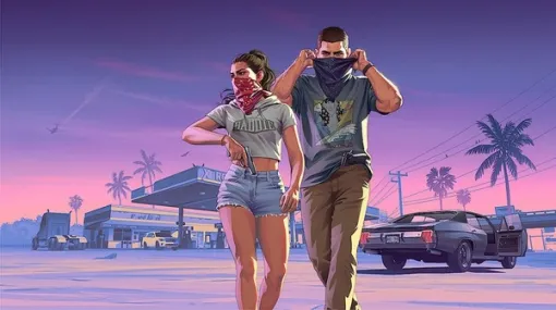 『GTA6』国内レーティングは過去作と同様に「CERO Z」に決定―日本版独自の表現変更については現時点で発表なし 『GTA6』国内レーティングは過去作と同様に「CERO Z」に決定―日本版独自の表現変更については現時点で発表なし