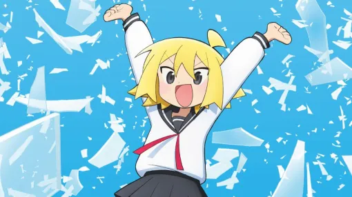 【ぬるめた】2027年TVアニメ化決定! 監督は五十嵐海、制作ソワネで異色の日常系が映像化 【ぬるめた】2027年TVアニメ化決定! 監督は五十嵐海、制作ソワネで異色の日常系が映像化