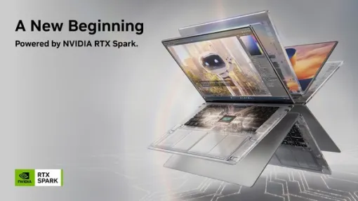 「NVIDIA RTX Spark」って結局何?ゲーマーに関係あるの―NVIDIAの新世代PC、その実力と課題とは 「NVIDIA RTX Spark」って結局何?ゲーマーに関係あるの―NVIDIAの新世代PC、その実力と課題とは