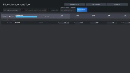 Steamのゲーム価格、メーカーによってどれだけ違う?筑波大の研究で“大手ほど独自路線”“インド・ブラジルは高め路線”など「値付けの4タイプ」くっきり Steamのゲーム価格、メーカーによってどれだけ違う?筑波大の研究で“大手ほど独自路線”“インド・ブラジルは高め路線”など「値付けの4タイプ」くっきり