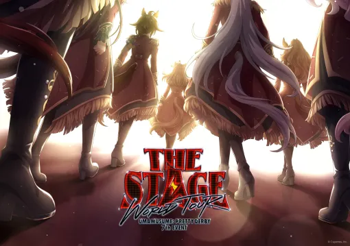 「ウマ娘」7周年ワールドツアー、LA公演で「渡米に必要なビザの承認が下りず」と報告。開催可否は10月20日判断 「ウマ娘」7周年ワールドツアー、LA公演で「渡米に必要なビザの承認が下りず」と報告。開催可否は10月20日判断