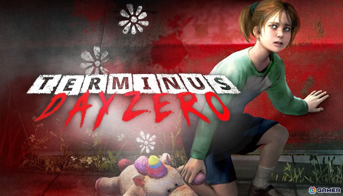 戦えない少女の視点で描かれる短編ゾンビサバイバルアドベンチャー「Terminus: Day Zero」が11月18日にSteamで無料配信! 戦えない少女の視点で描かれる短編ゾンビサバイバルアドベンチャー「Terminus: Day Zero」が11月18日にSteamで無料配信!