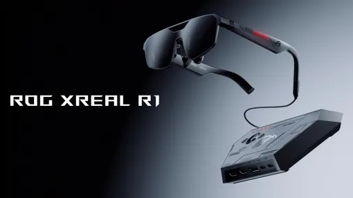 XREALとMMORPG「AION2」がコラボキャンペーンを実施。Xの投稿リポストでビデオグラス「ROG XREAL R1」が抽選で1名に当たる XREALとMMORPG「AION2」がコラボキャンペーンを実施。Xの投稿リポストでビデオグラス「ROG XREAL R1」が抽選で1名に当たる