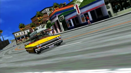 爆走タクシーゲーム『クレイジータクシー』、RTA in Japan Winter 2026でBGMが使用できない問題発生。RTA走者は“対応策”として、生演奏してくれるバンドメンバーを募集中 爆走タクシーゲーム『クレイジータクシー』、RTA in Japan Winter 2026でBGMが使用できない問題発生。RTA走者は“対応策”として、生演奏してくれるバンドメンバーを募集中