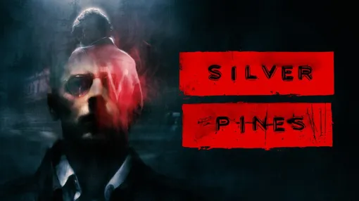 弾丸一発が生死をわける。往年の名作をリスペクトしたサバイバルホラー『Silver Pines』【電撃インディー#1511】 弾丸一発が生死をわける。往年の名作をリスペクトしたサバイバルホラー『Silver Pines』【電撃インディー#1511】
