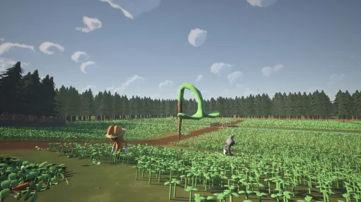 『Just Weeding』10万本の草むしり作業ゲーム体験版が配信。最大6人プレイでゆる~く進めてもいい 『Just Weeding』10万本の草むしり作業ゲーム体験版が配信。最大6人プレイでゆる~く進めてもいい