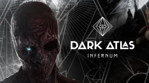 Soft Source、心理的サバイバルホラー『Dark Atlas: Infernum』PS5パッケージ版を2027年2月4日より日本国内でリリース Soft Source、心理的サバイバルホラー『Dark Atlas: Infernum』PS5パッケージ版を2027年2月4日より日本国内でリリース