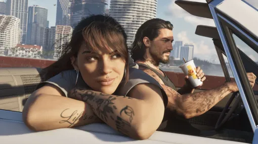 『GTA 6』発売日に“150万人が仕事を休み、約1600億円の経済損失が出る”との結構怪しいデータ広まる。全米がサボる日