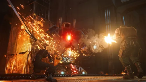 『FF7 リメイク インターグレード』XBOX Game Passに追加。10月29日より月額1300円から遊び放題 『FF7 リメイク インターグレード』XBOX Game Passに追加。10月29日より月額1300円から遊び放題
