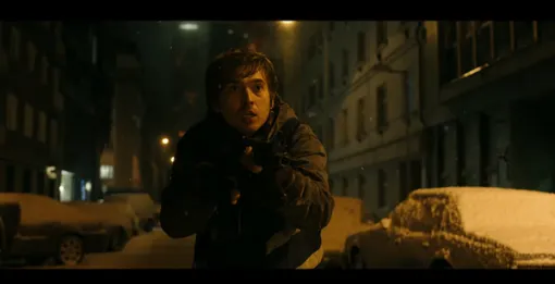 映画「バイオハザード」海外公式X、絶叫しすぎ&F**K連発のクリップ公開―字幕版で見られる“Fワードの訳し方”のバリエーションも話題に 映画「バイオハザード」海外公式X、絶叫しすぎ&F**K連発のクリップ公開―字幕版で見られる“Fワードの訳し方”のバリエーションも話題に