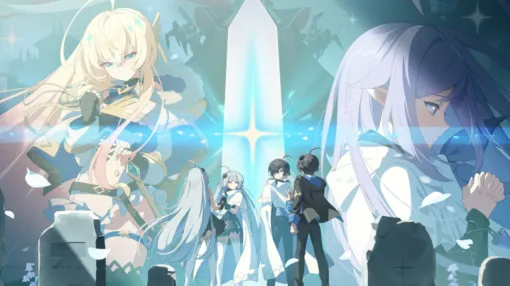 紳士の目と耳を甘やかしてくれるゲーム『ステラソラ』。1周年を迎えたいま、なぜかメインストーリーだけ血の味がする。ちょっと覗いて、いっしょに悶えてみませんか? 紳士の目と耳を甘やかしてくれるゲーム『ステラソラ』。1周年を迎えたいま、なぜかメインストーリーだけ血の味がする。ちょっと覗いて、いっしょに悶えてみませんか?
