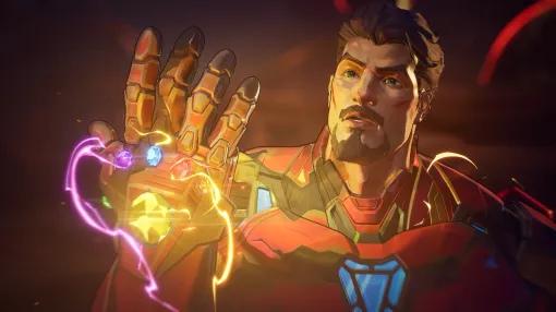 映画『アベンジャーズ/エンドゲーム』を再現した大規模PvEモードが『マーベル・ライバルズ』に10月24日(UTC)より実装。「I am Iron Man」も完全再現 映画『アベンジャーズ/エンドゲーム』を再現した大規模PvEモードが『マーベル・ライバルズ』に10月24日(UTC)より実装。「I am Iron Man」も完全再現