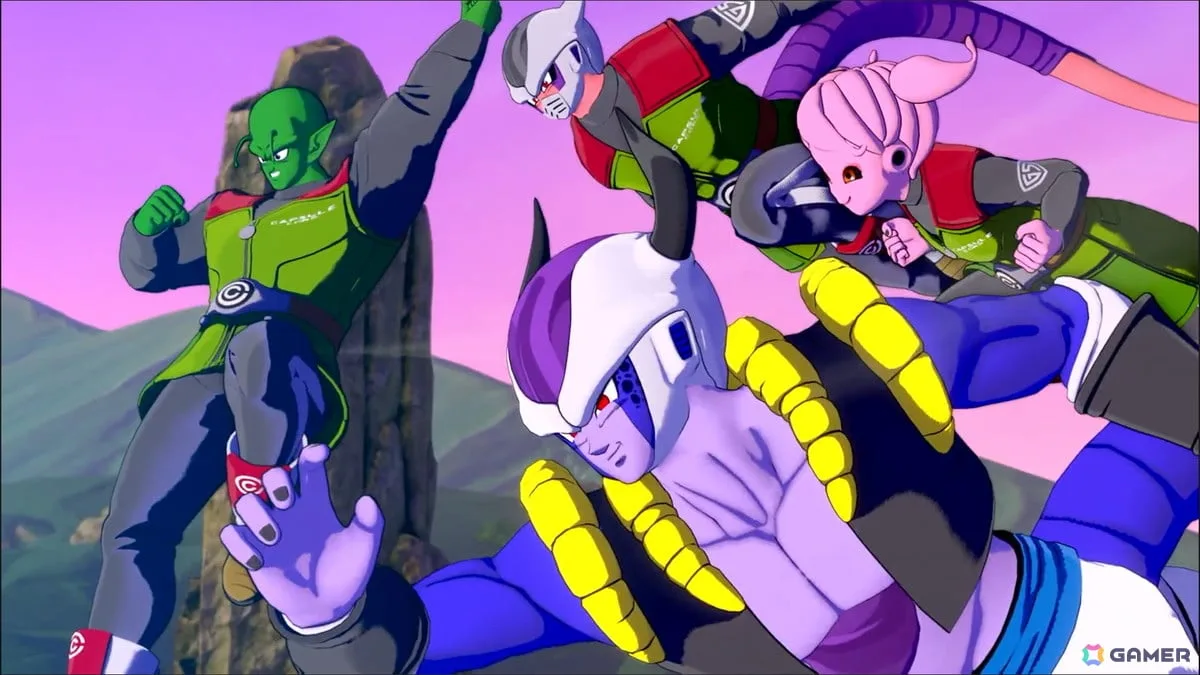 「ドラゴンボール ゼノバース3」メディア体験会レポート:原作から約200年後の未来「AGE 1000」を舞台に、自分だけの最強の戦士を創り上げる 「ドラゴンボール ゼノバース3」メディア体験会レポート:原作から約200年後の未来「AGE 1000」を舞台に、自分だけの最強の戦士を創り上げる