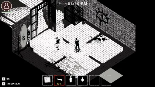 拾うと体が縮む呪いも!? 最大6人で遊べる協力型ホラーゲーム『呪域深行』体験版がSteamで公開。製品版へ引き継ぎ可能 拾うと体が縮む呪いも!? 最大6人で遊べる協力型ホラーゲーム『呪域深行』体験版がSteamで公開。製品版へ引き継ぎ可能